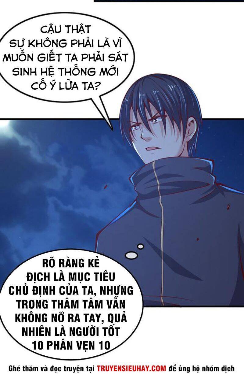 Khắc Kim Đại Lão Chapter 51 - Trang 41