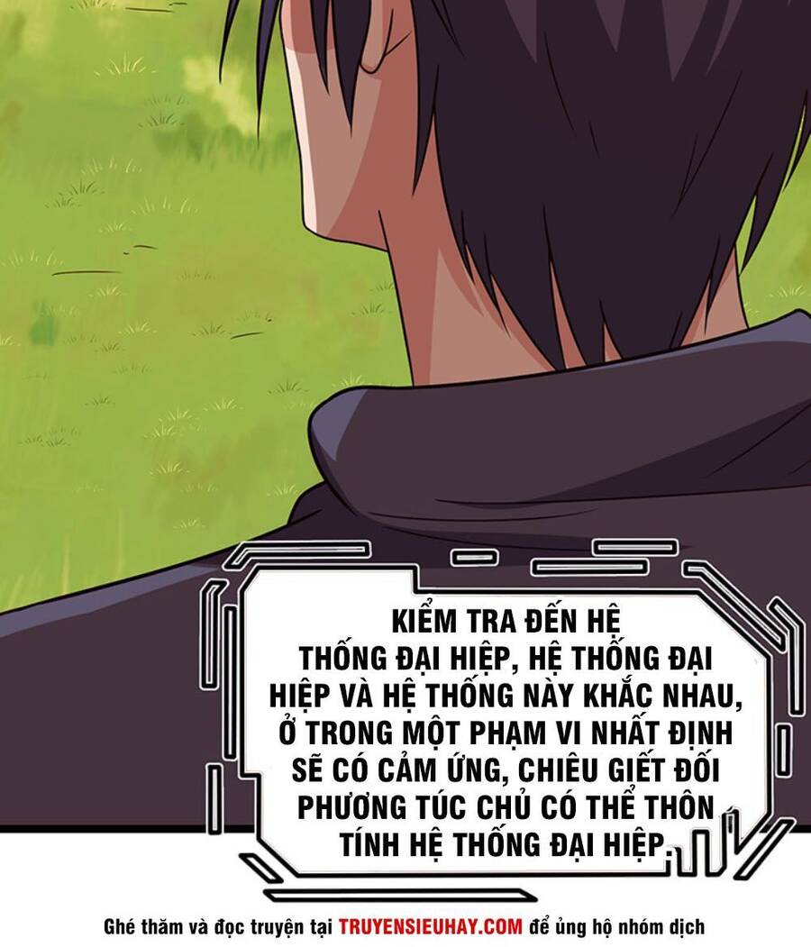 Khắc Kim Đại Lão Chapter 43 - Trang 22