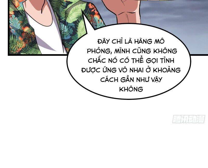 Khắc Kim Đại Lão Chapter 141 - Trang 21