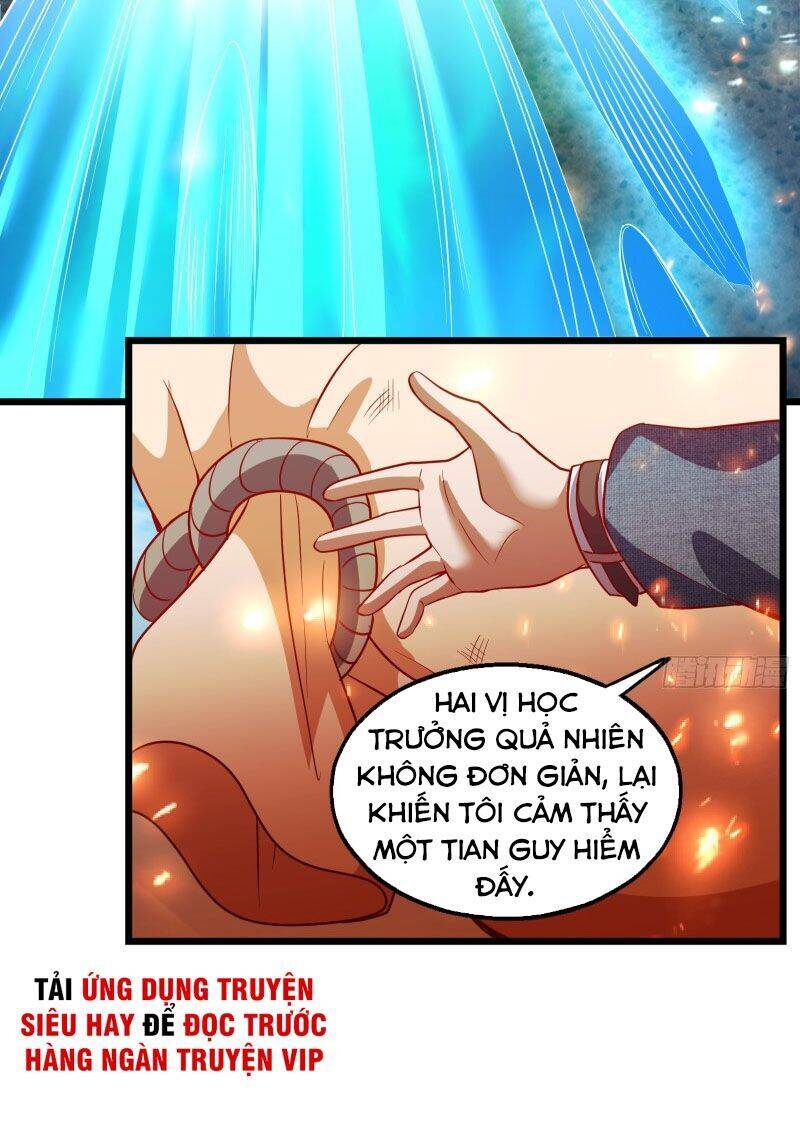 Khắc Kim Đại Lão Chapter 123 - Trang 58