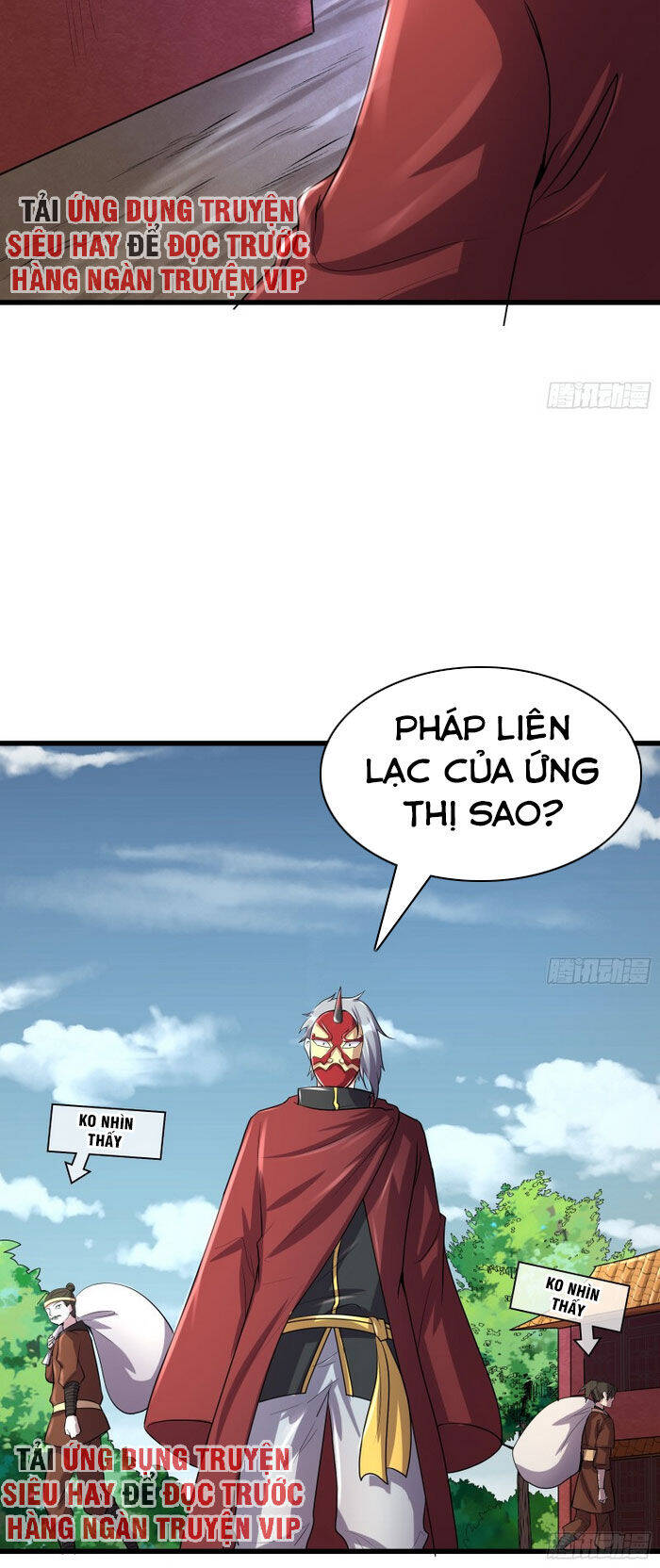 Khắc Kim Đại Lão Chapter 156 - Trang 46