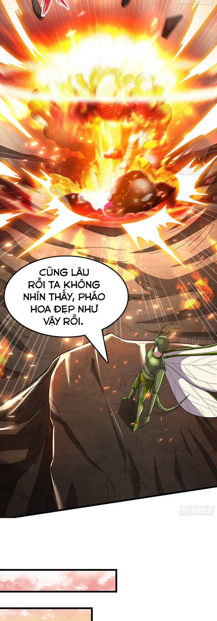 Khắc Kim Đại Lão Chapter 148 - Trang 27