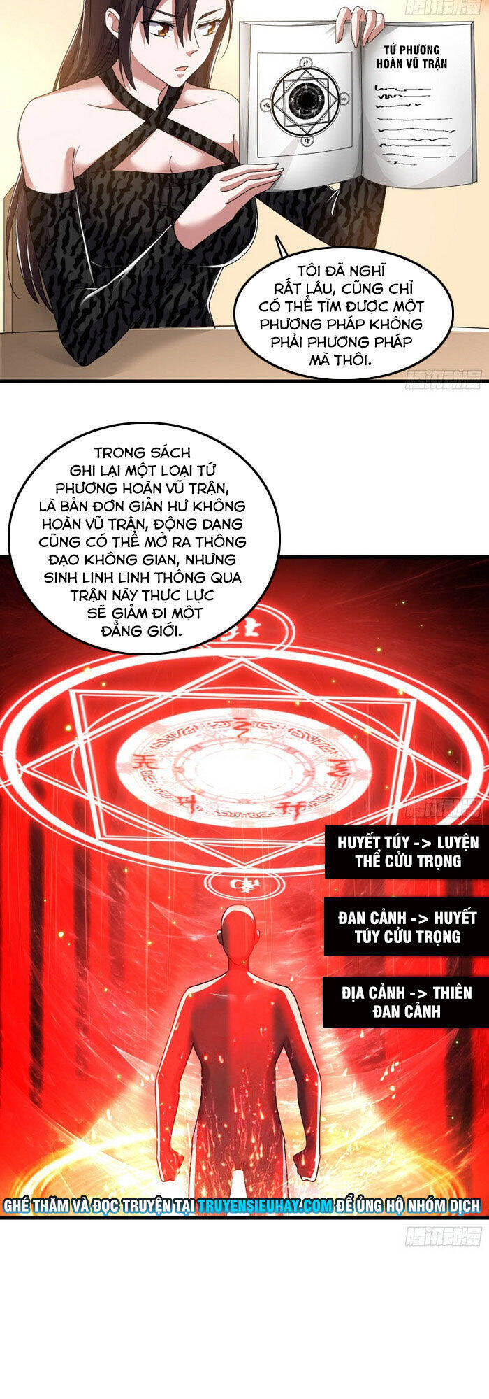 Khắc Kim Đại Lão Chapter 161 - Trang 45