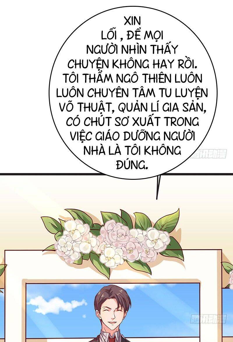 Khắc Kim Đại Lão Chapter 9 - Trang 26