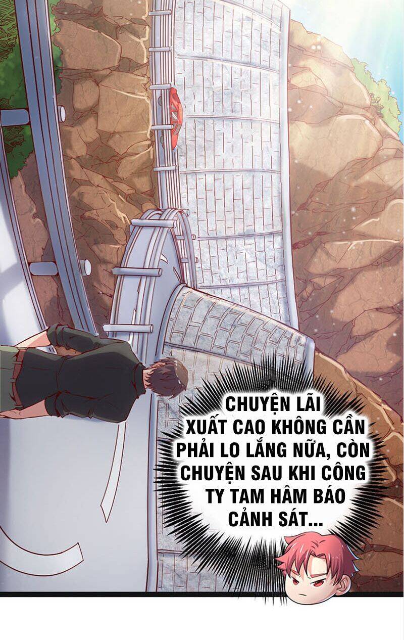 Khắc Kim Đại Lão Chapter 29 - Trang 2