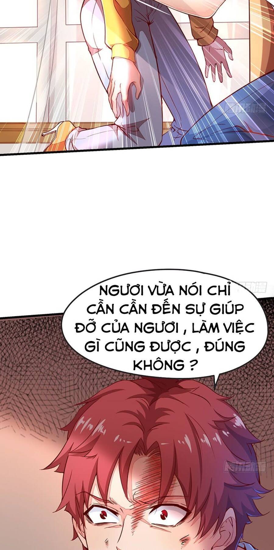 Khắc Kim Đại Lão Chapter 6 - Trang 7