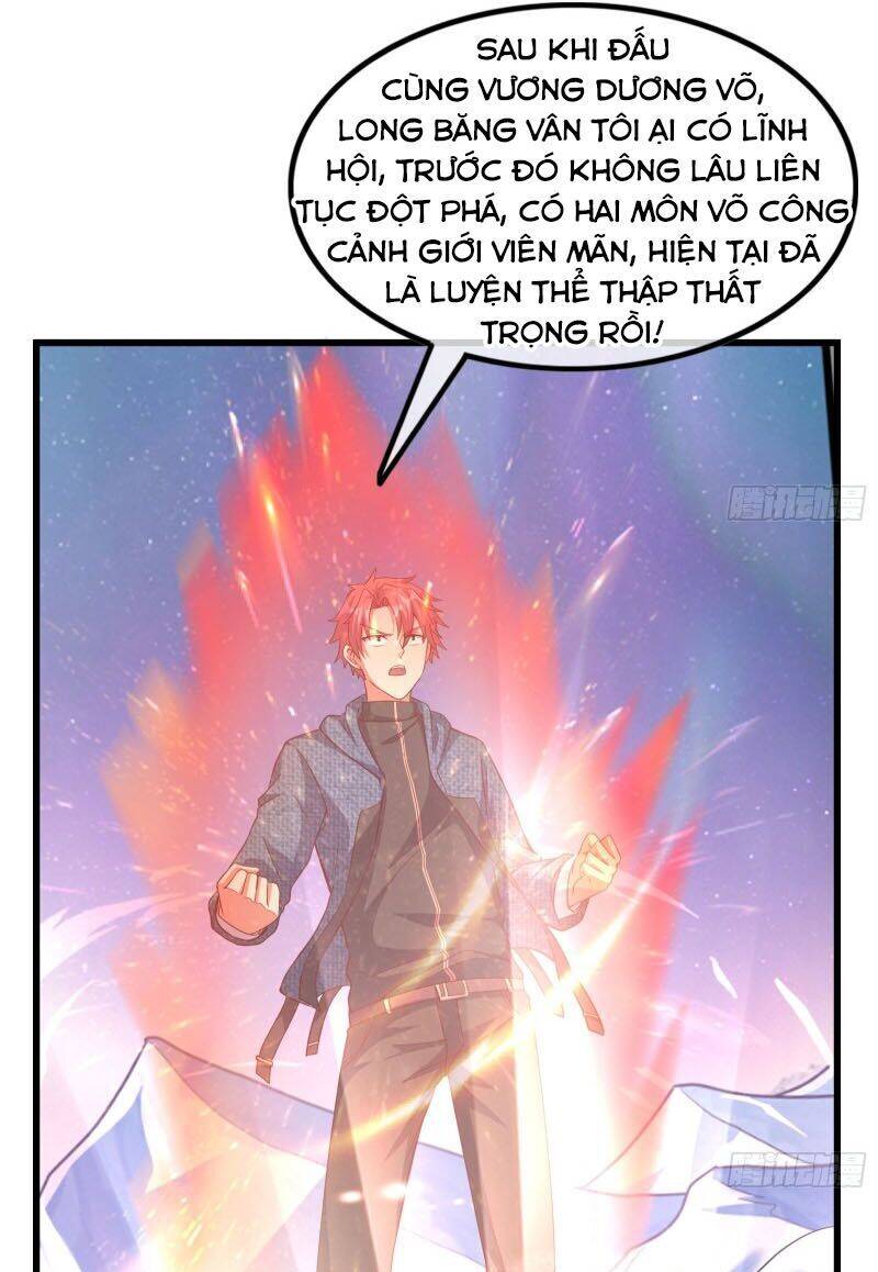 Khắc Kim Đại Lão Chapter 126 - Trang 28