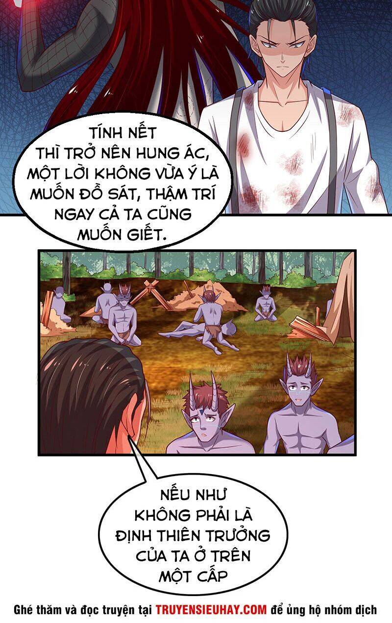 Khắc Kim Đại Lão Chapter 57 - Trang 35