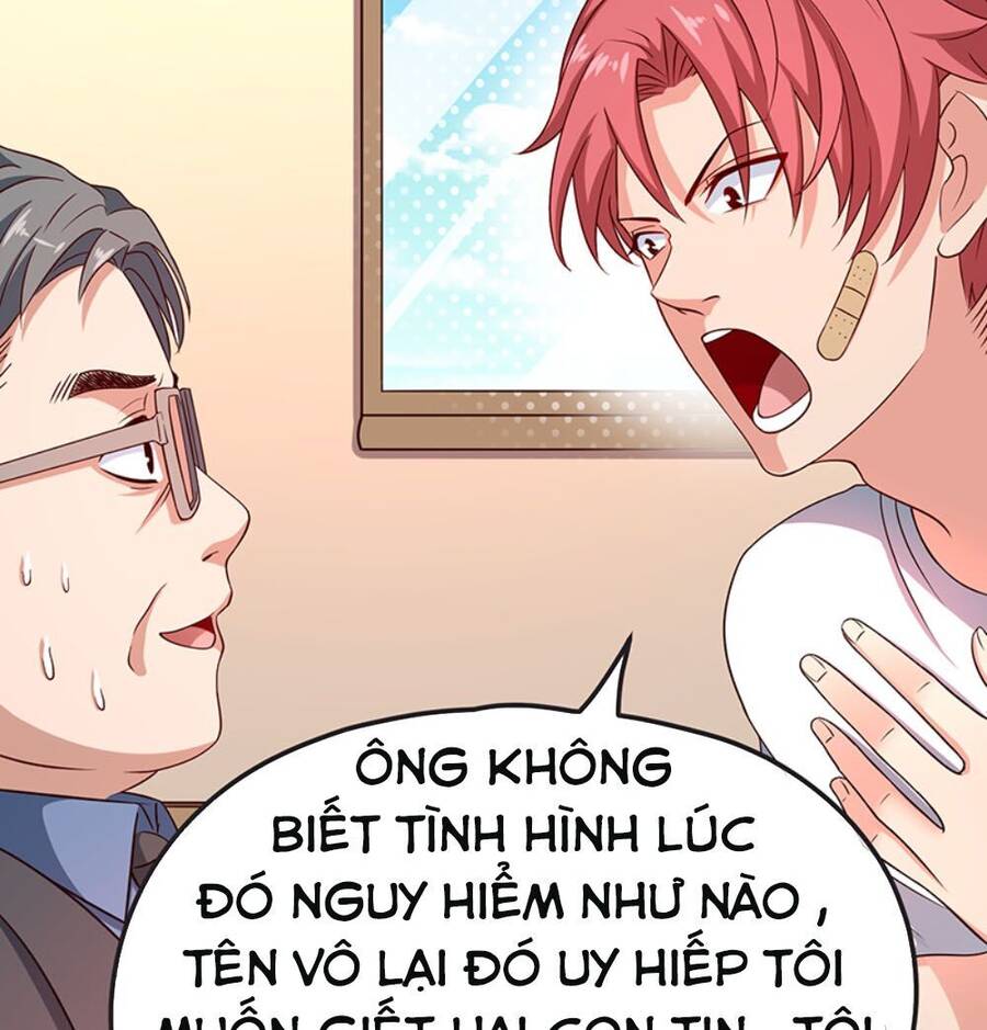 Khắc Kim Đại Lão Chapter 7 - Trang 15