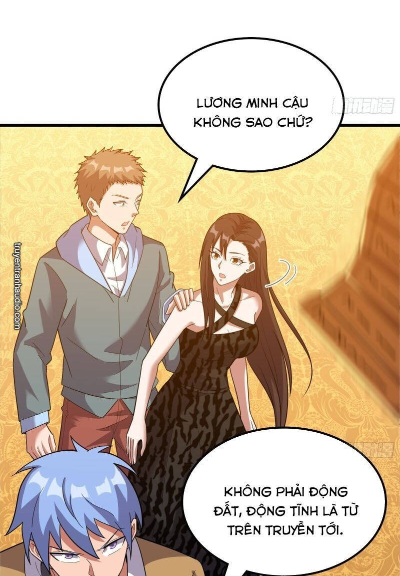 Khắc Kim Đại Lão Chapter 138 - Trang 2