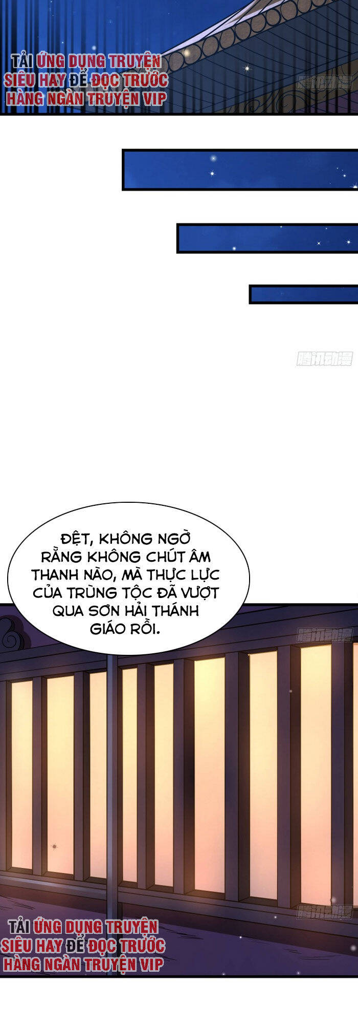 Khắc Kim Đại Lão Chapter 156 - Trang 11