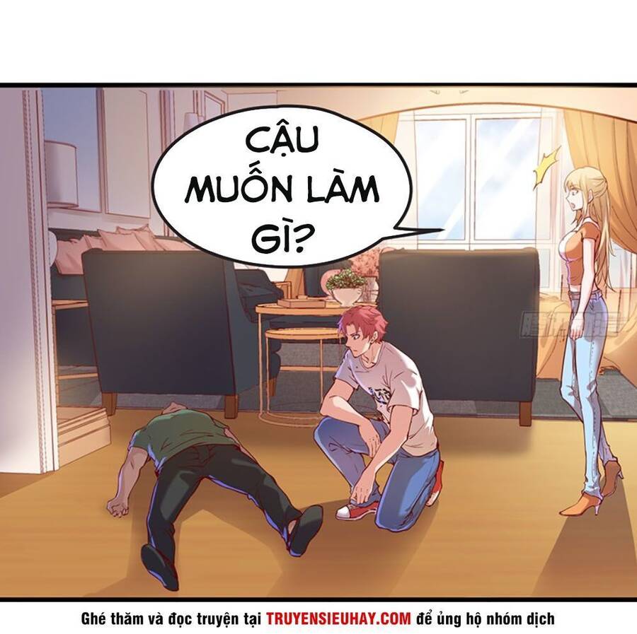 Khắc Kim Đại Lão Chapter 6 - Trang 16