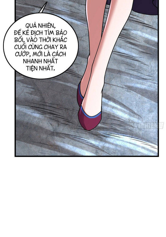 Khắc Kim Đại Lão Chapter 171 - Trang 7