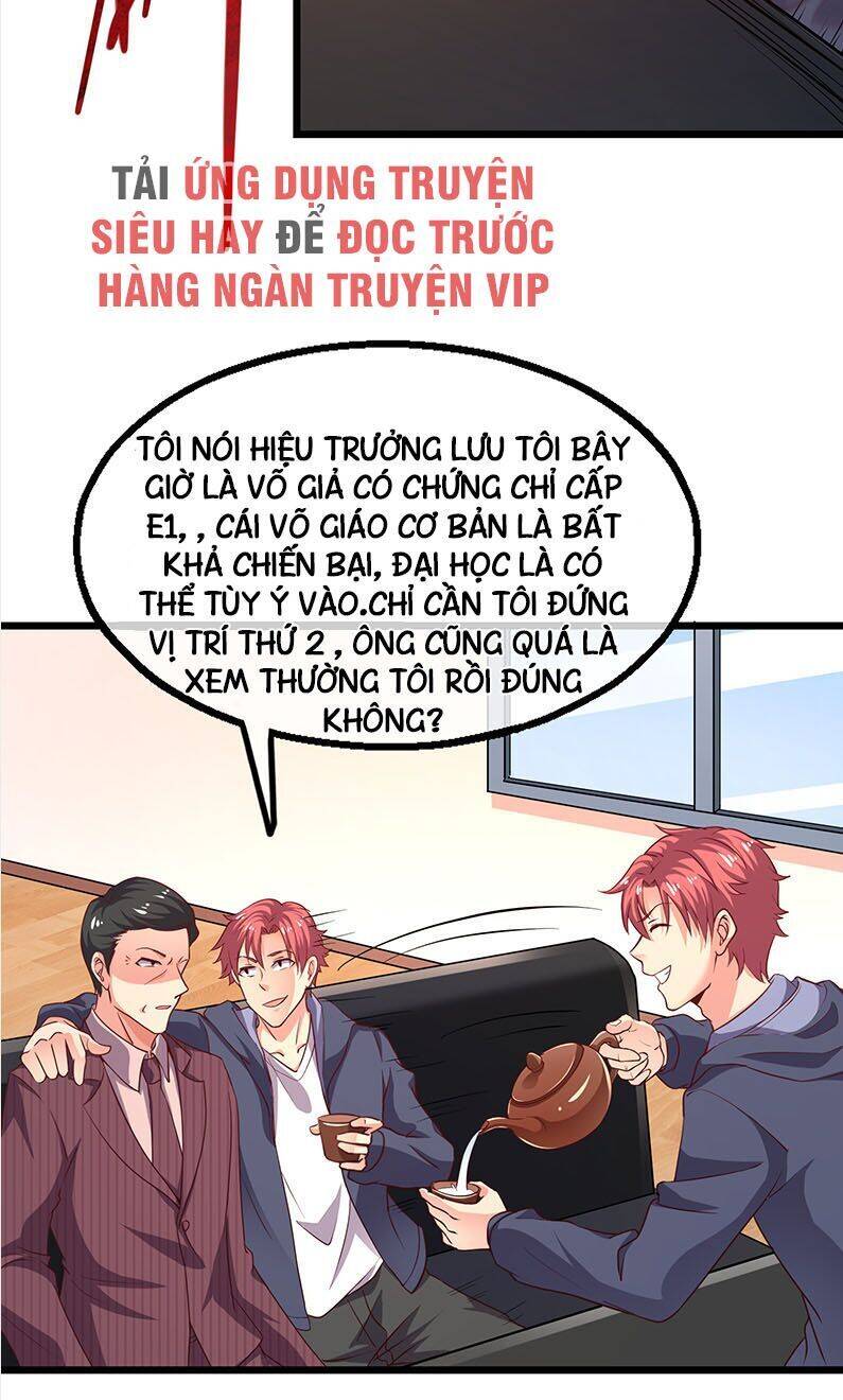 Khắc Kim Đại Lão Chapter 42 - Trang 18