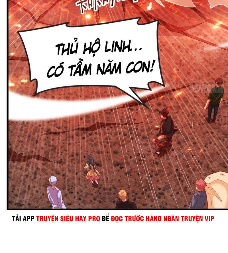 Khắc Kim Đại Lão Chapter 122 - Trang 37