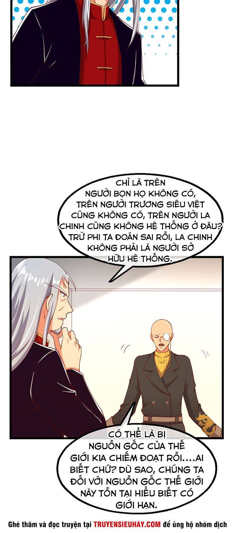 Khắc Kim Đại Lão Chapter 66 - Trang 24