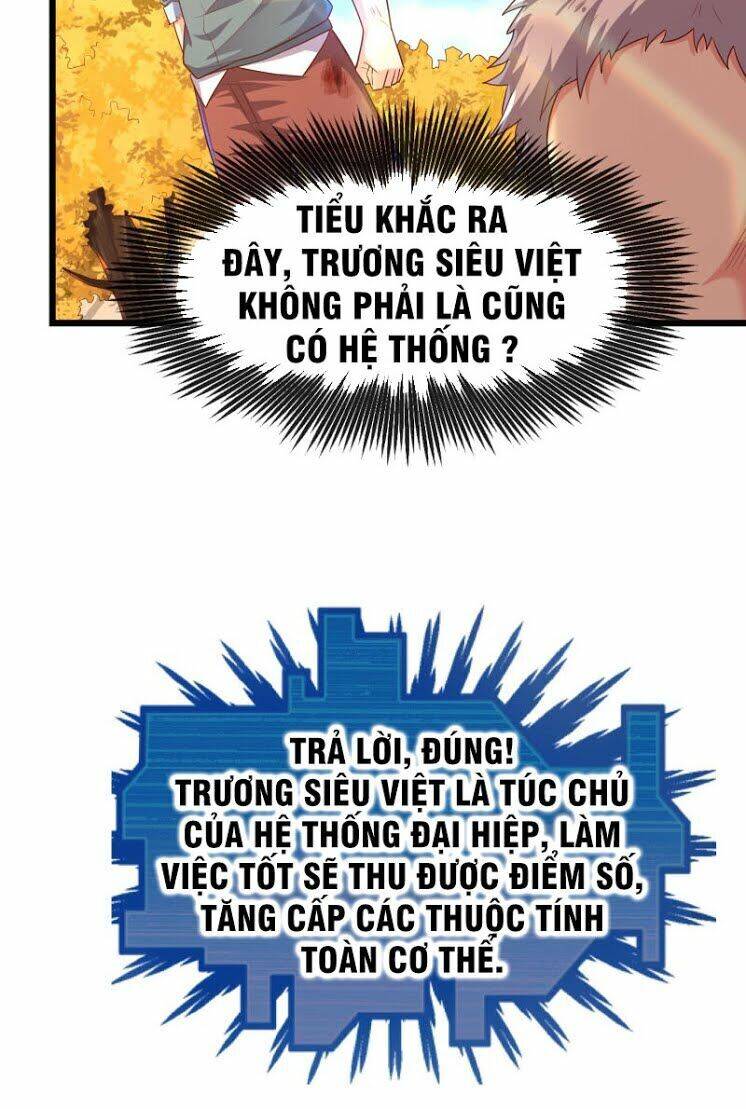 Khắc Kim Đại Lão Chapter 60 - Trang 39