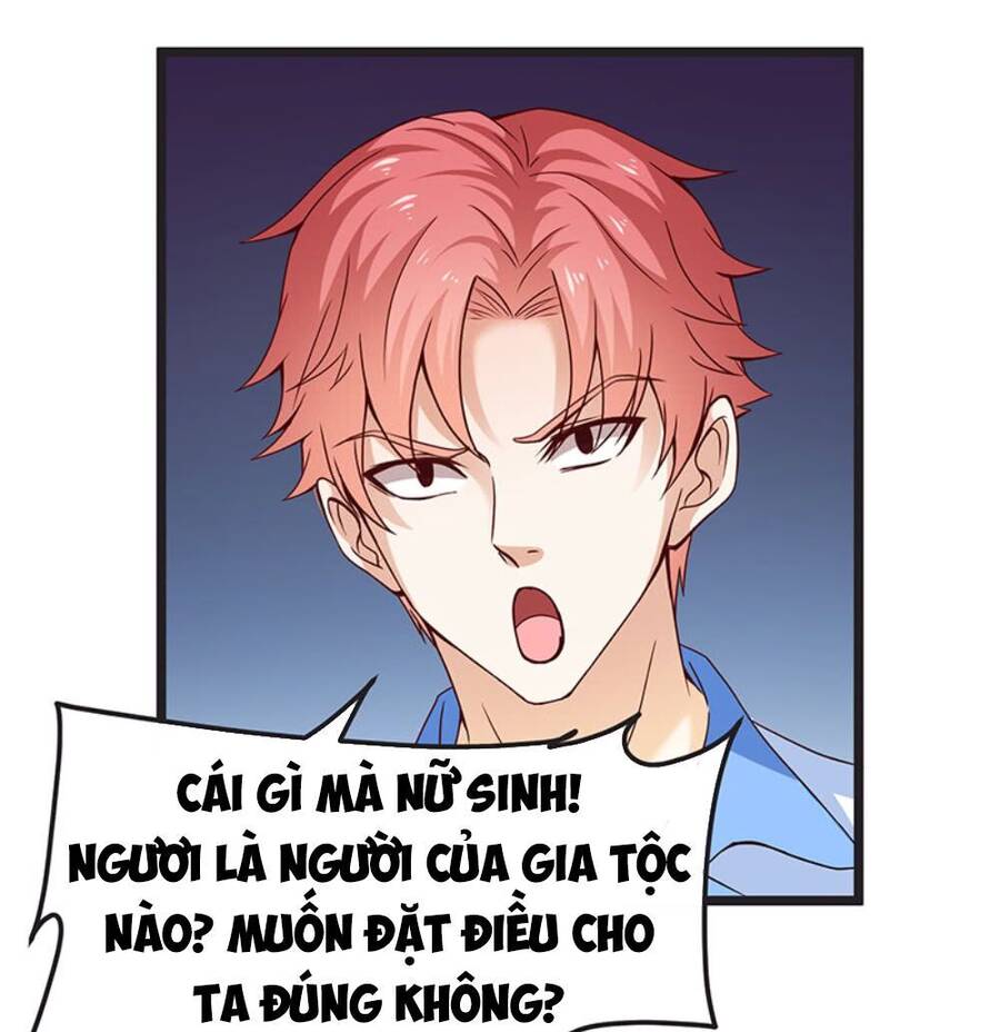 Khắc Kim Đại Lão Chapter 15 - Trang 15