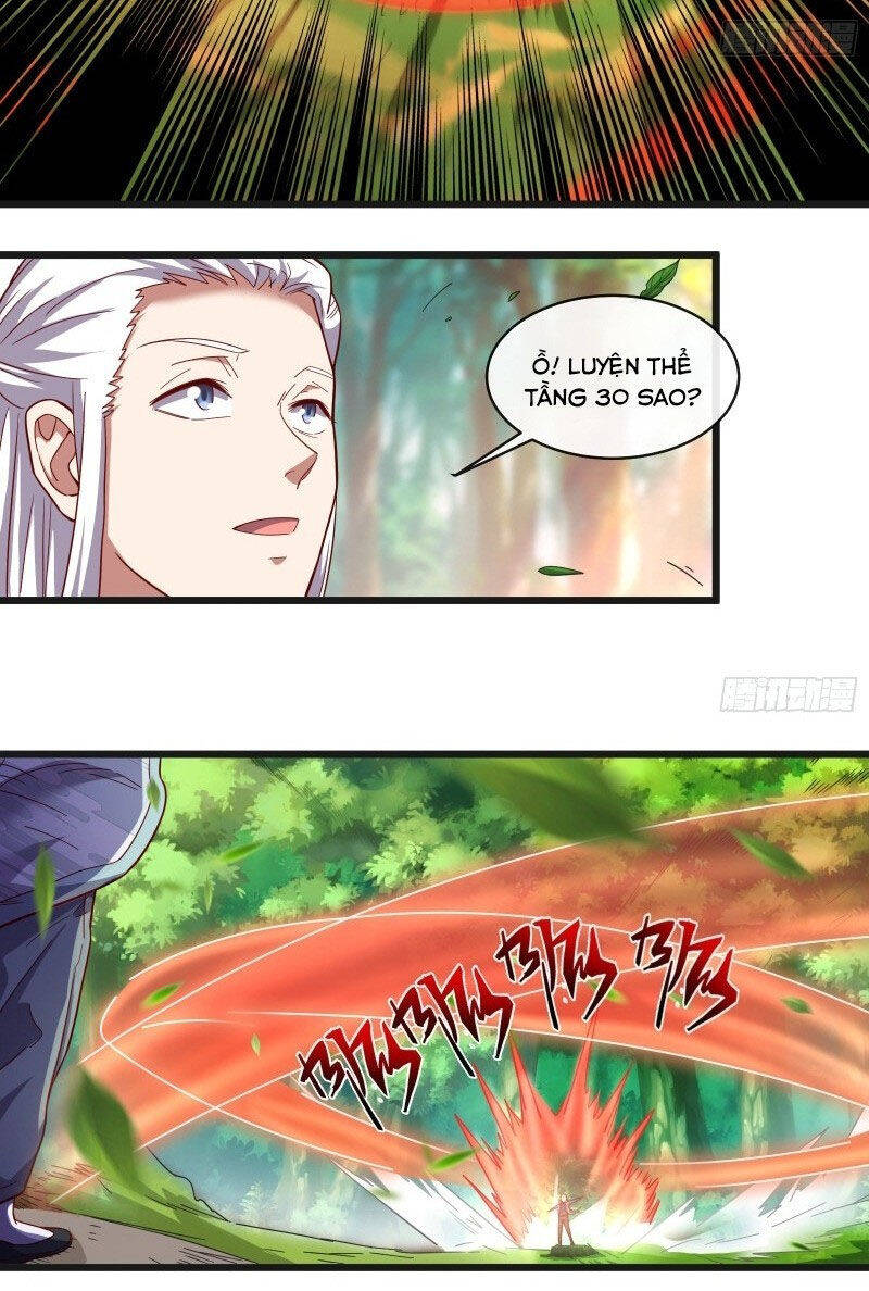 Khắc Kim Đại Lão Chapter 131 - Trang 27