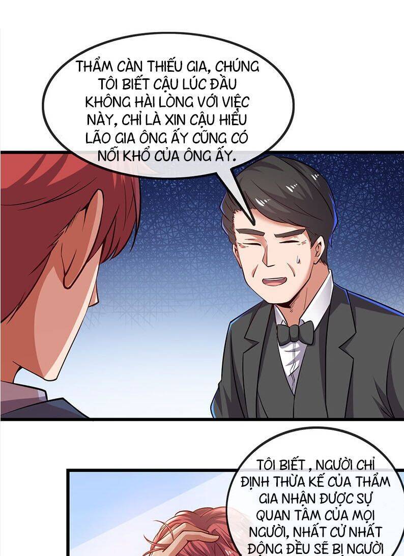 Khắc Kim Đại Lão Chapter 33 - Trang 22