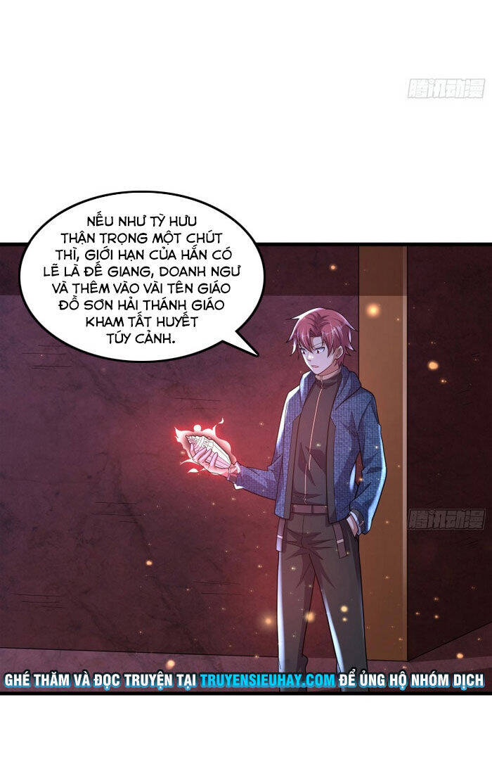 Khắc Kim Đại Lão Chapter 158 - Trang 39