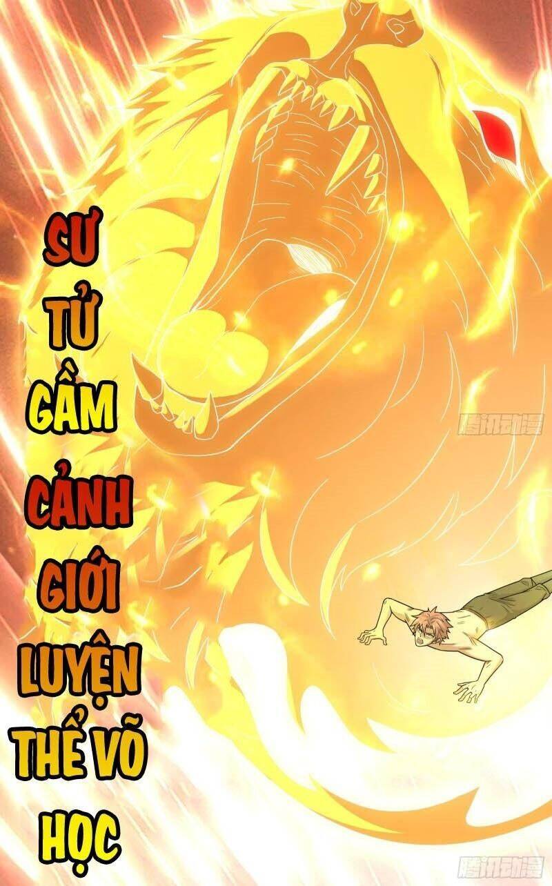 Khắc Kim Đại Lão Chapter 128 - Trang 54