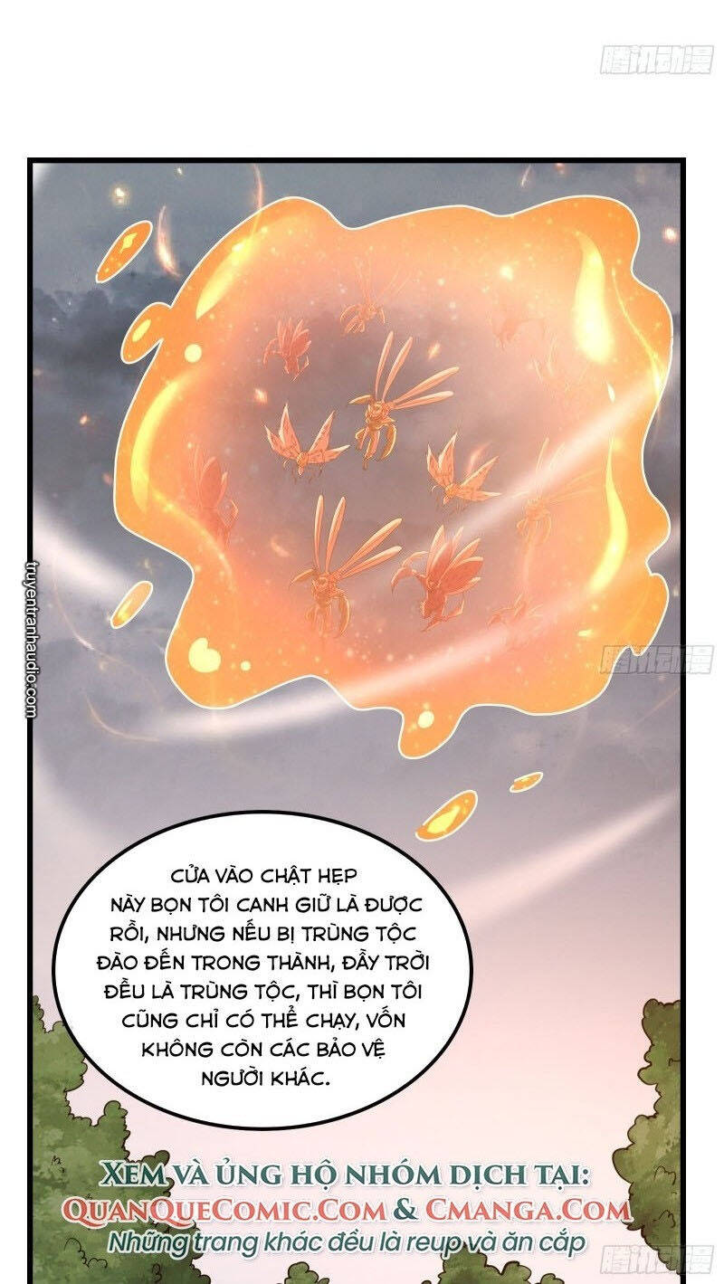 Khắc Kim Đại Lão Chapter 138 - Trang 55