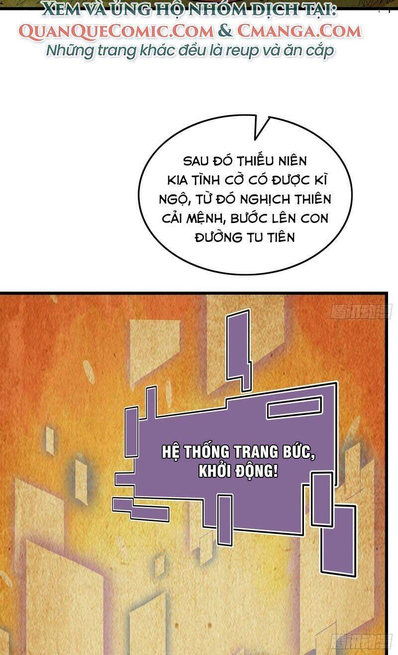 Khắc Kim Đại Lão Chapter 141 - Trang 1