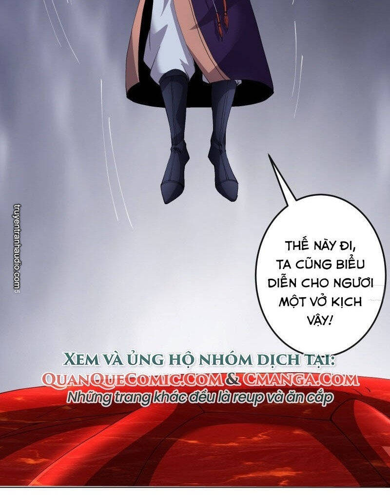 Khắc Kim Đại Lão Chapter 139 - Trang 26