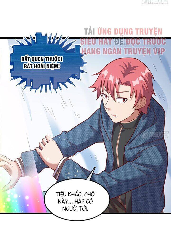 Khắc Kim Đại Lão Chapter 125 - Trang 5