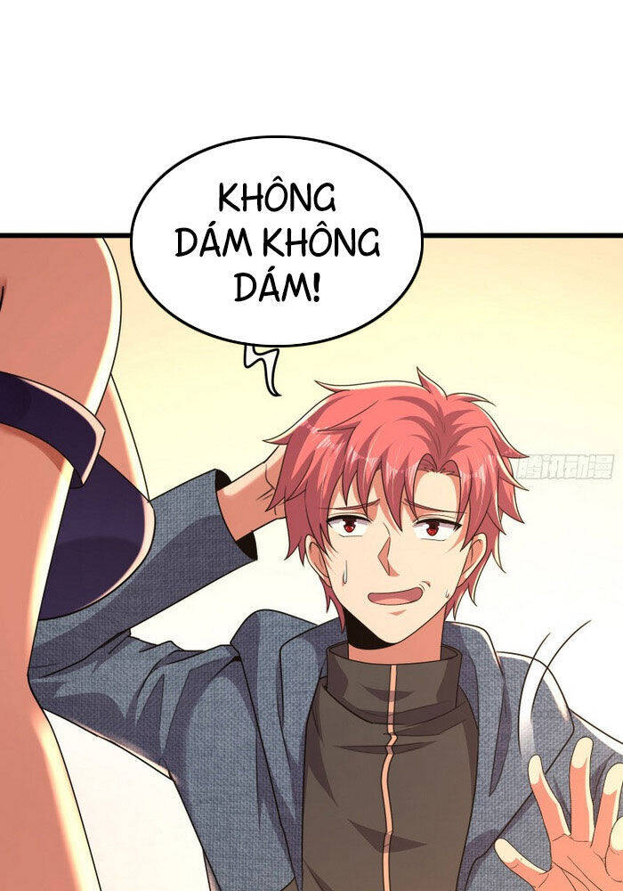 Khắc Kim Đại Lão Chapter 172 - Trang 31