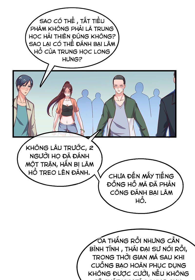 Khắc Kim Đại Lão Chapter 45 - Trang 24