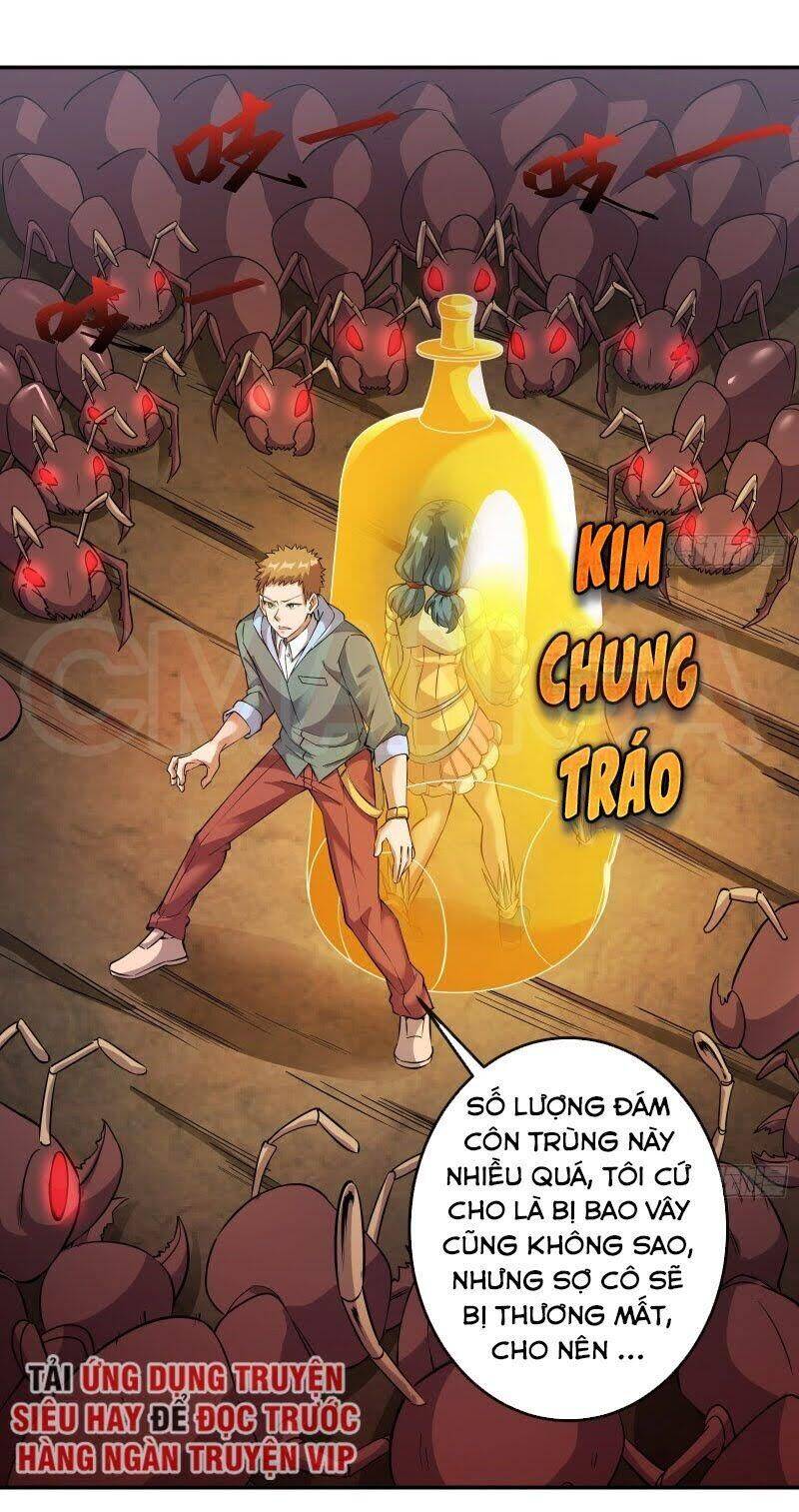 Khắc Kim Đại Lão Chapter 144 - Trang 5