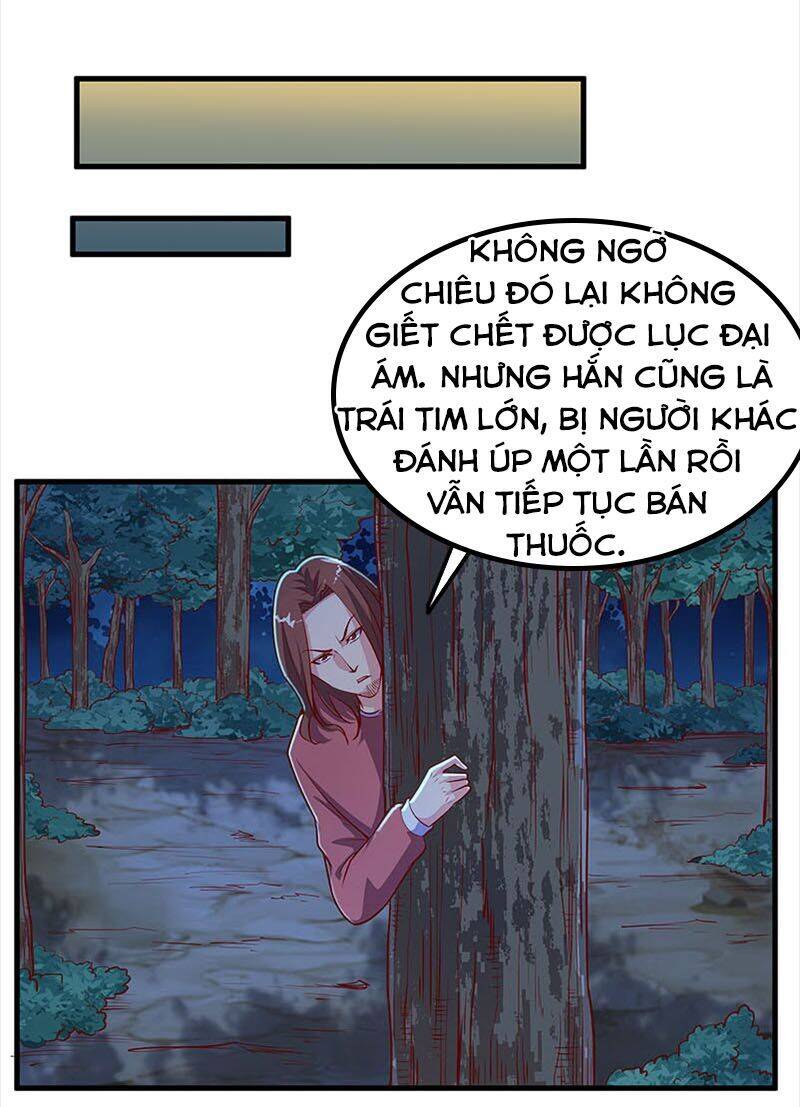 Khắc Kim Đại Lão Chapter 48 - Trang 29