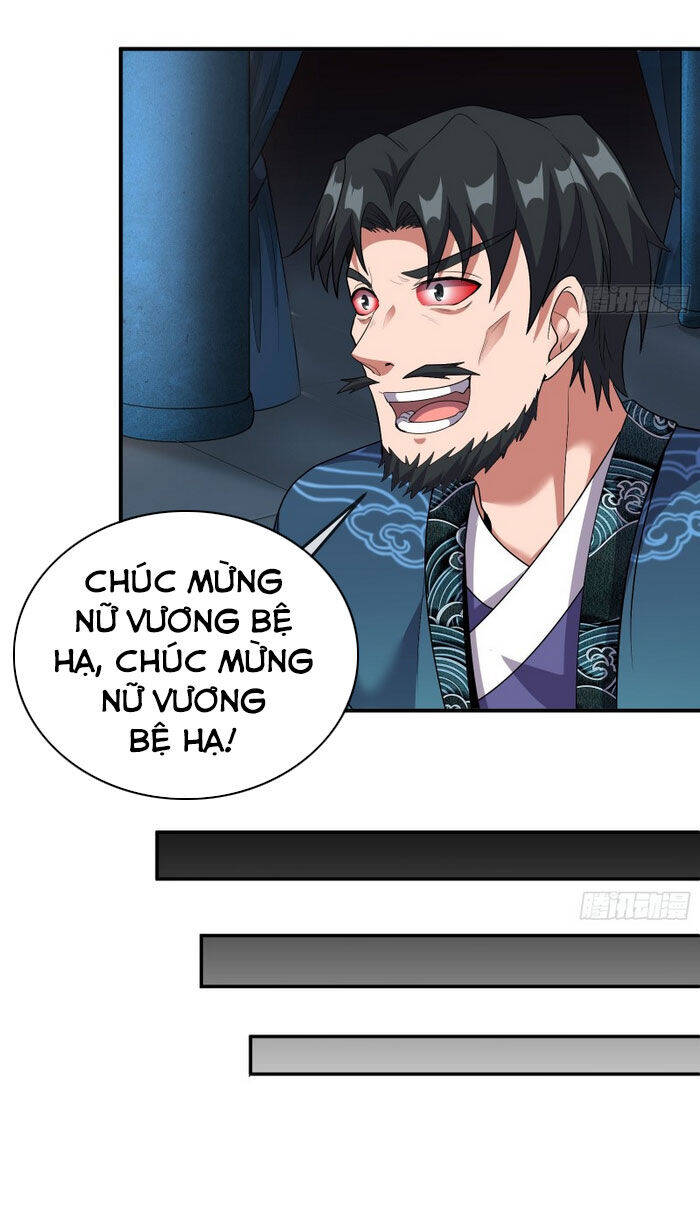 Khắc Kim Đại Lão Chapter 157 - Trang 32