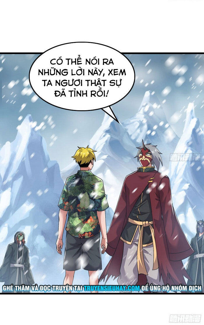 Khắc Kim Đại Lão Chapter 164 - Trang 29