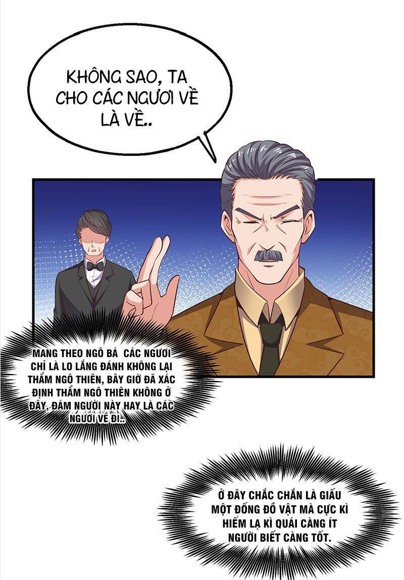 Khắc Kim Đại Lão Chapter 37 - Trang 23