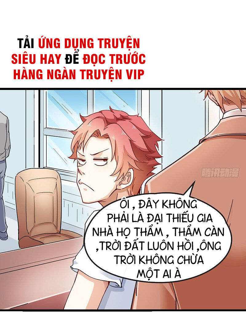 Khắc Kim Đại Lão Chapter 1 - Trang 27