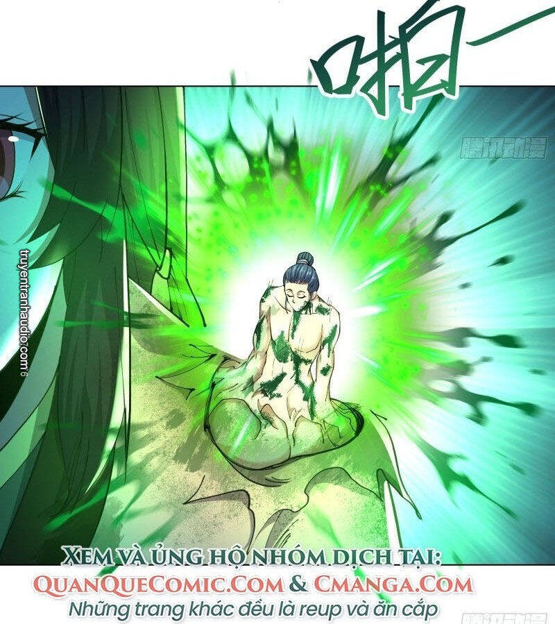 Khắc Kim Đại Lão Chapter 139 - Trang 43