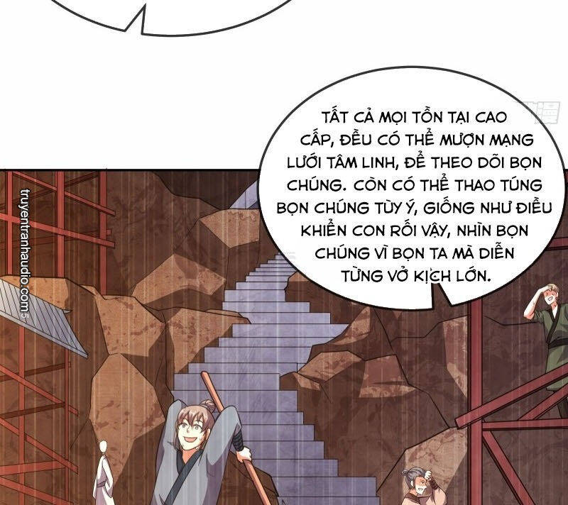 Khắc Kim Đại Lão Chapter 139 - Trang 58