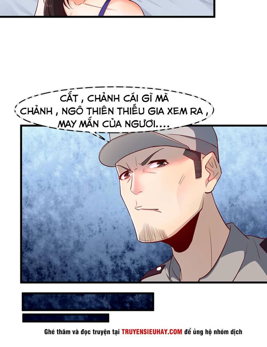 Khắc Kim Đại Lão Chapter 8 - Trang 11