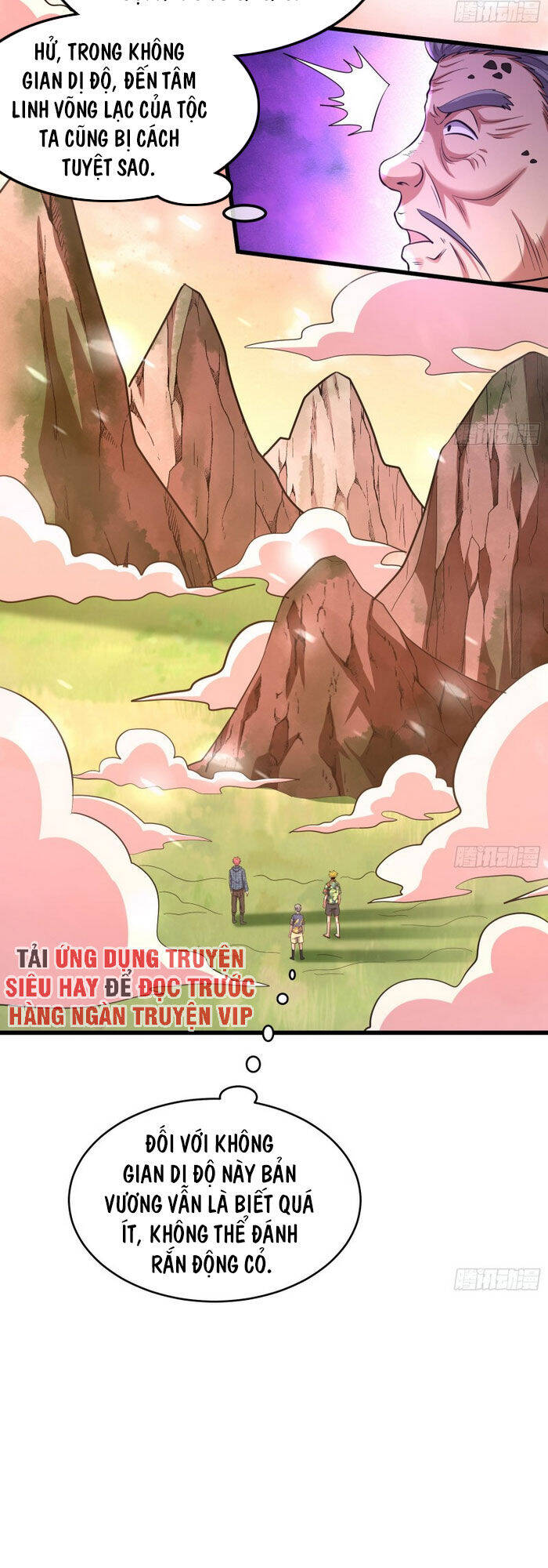 Khắc Kim Đại Lão Chapter 147 - Trang 18