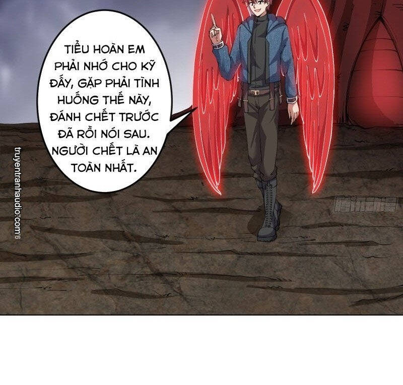 Khắc Kim Đại Lão Chapter 139 - Trang 35