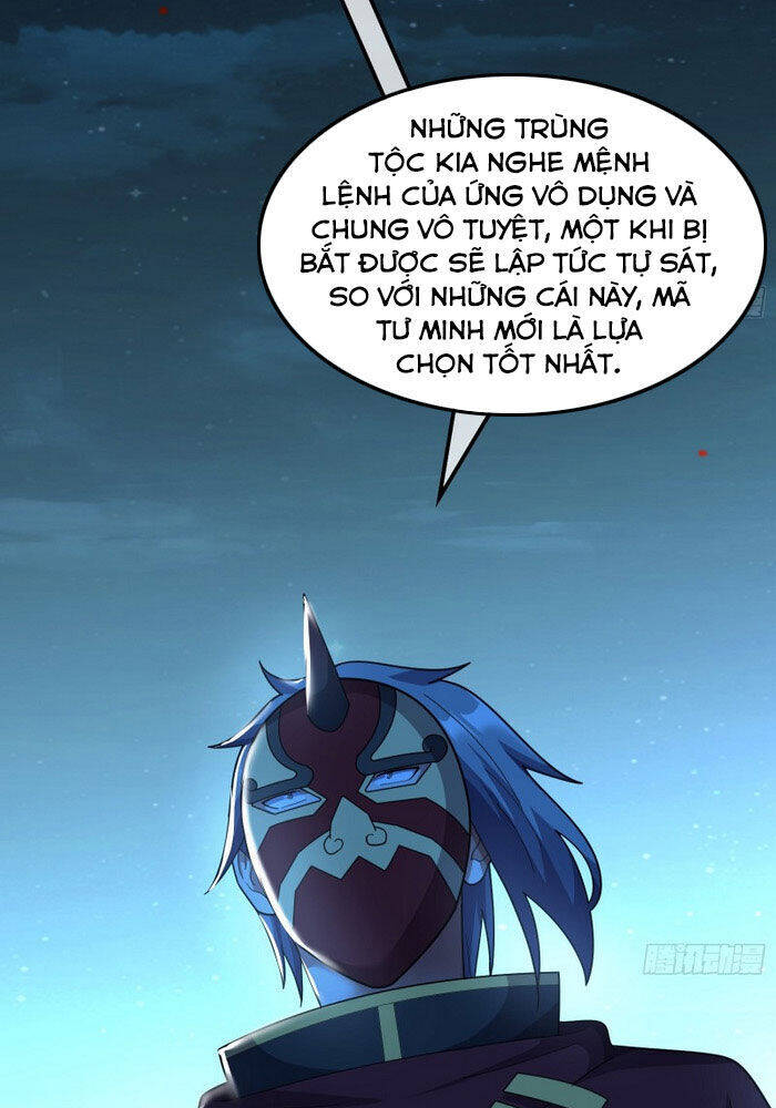 Khắc Kim Đại Lão Chapter 162 - Trang 33