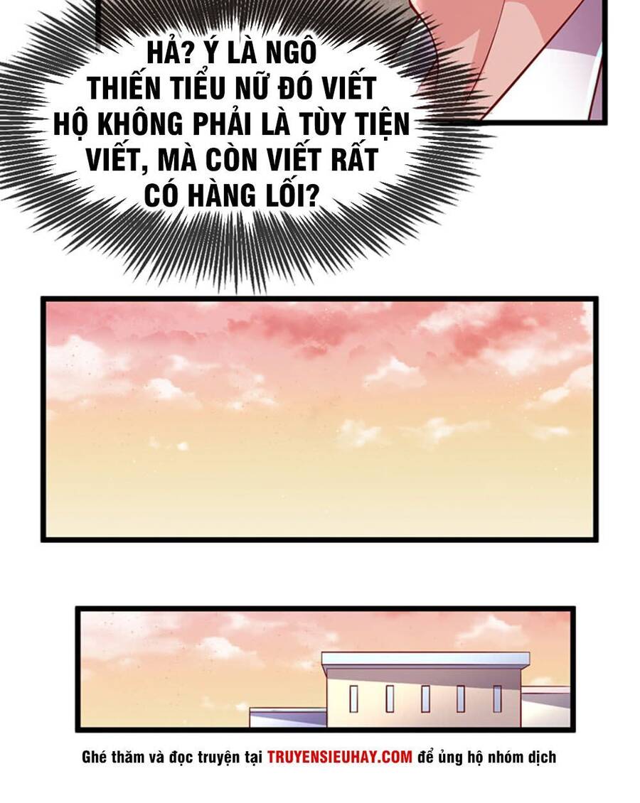 Khắc Kim Đại Lão Chapter 17 - Trang 10