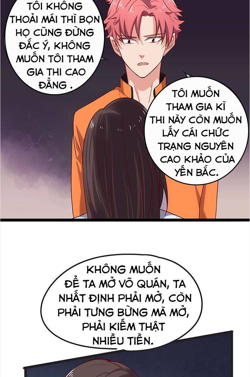 Khắc Kim Đại Lão Chapter 26 - Trang 25