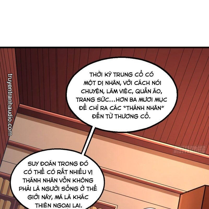 Khắc Kim Đại Lão Chapter 137 - Trang 15