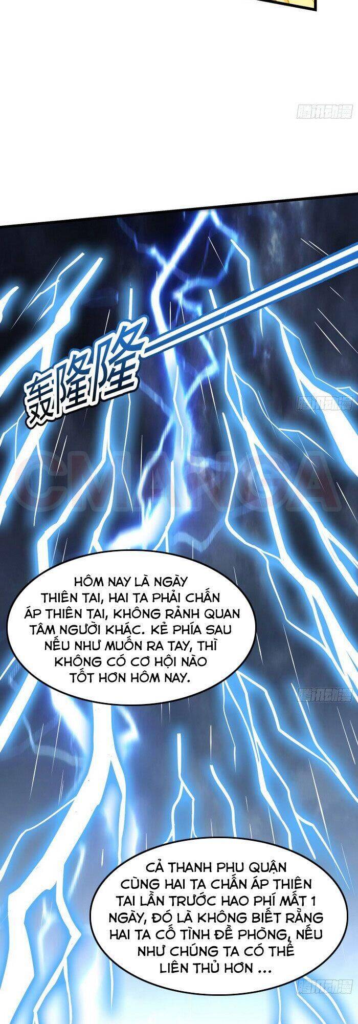 Khắc Kim Đại Lão Chapter 151 - Trang 37