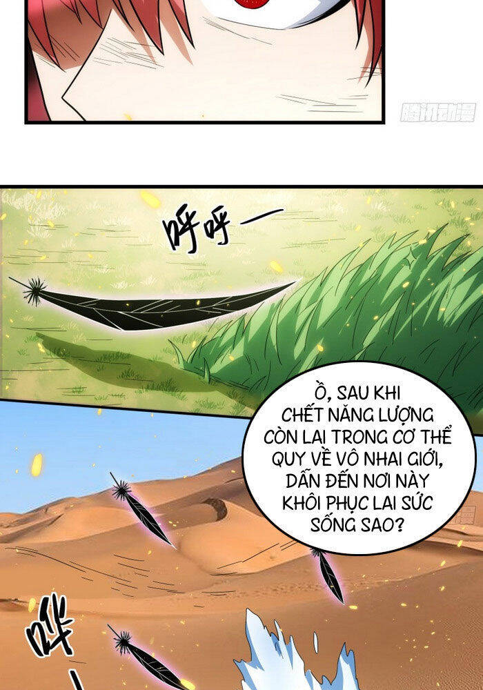 Khắc Kim Đại Lão Chapter 171 - Trang 52