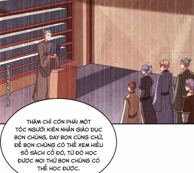 Khắc Kim Đại Lão Chapter 139 - Trang 57